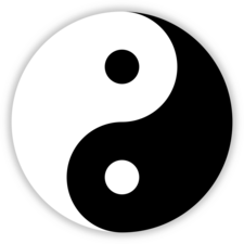 Yin-Yang Yin-Yang
