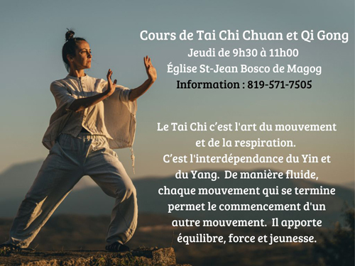 Tai Chi